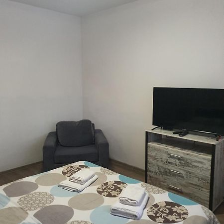 Apartament Mara Alba Iulia Exteriér fotografie