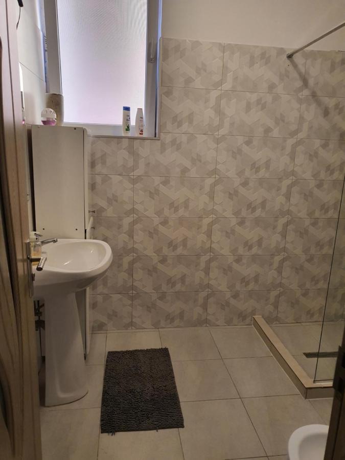 Apartament Mara Alba Iulia Exteriér fotografie