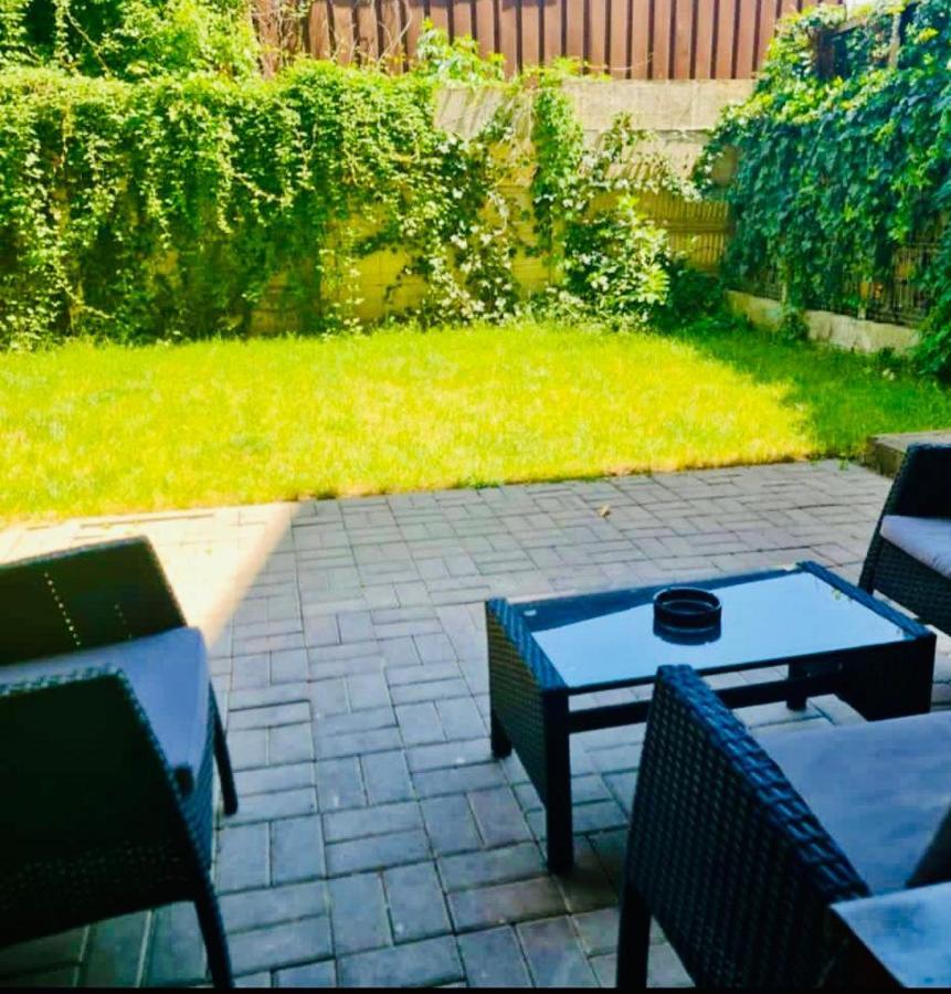 Apartament Mara Alba Iulia Exteriér fotografie