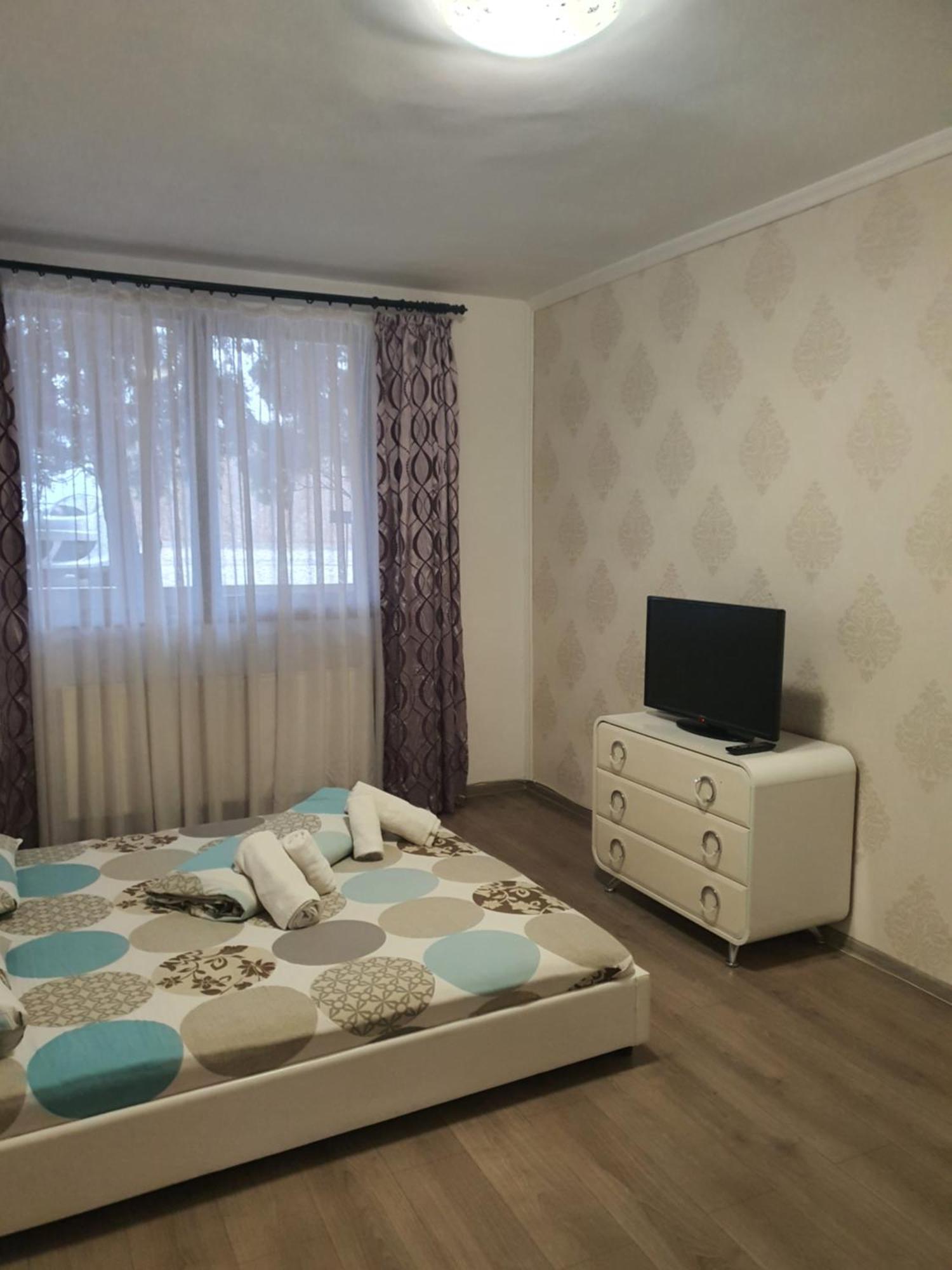 Apartament Mara Alba Iulia Exteriér fotografie