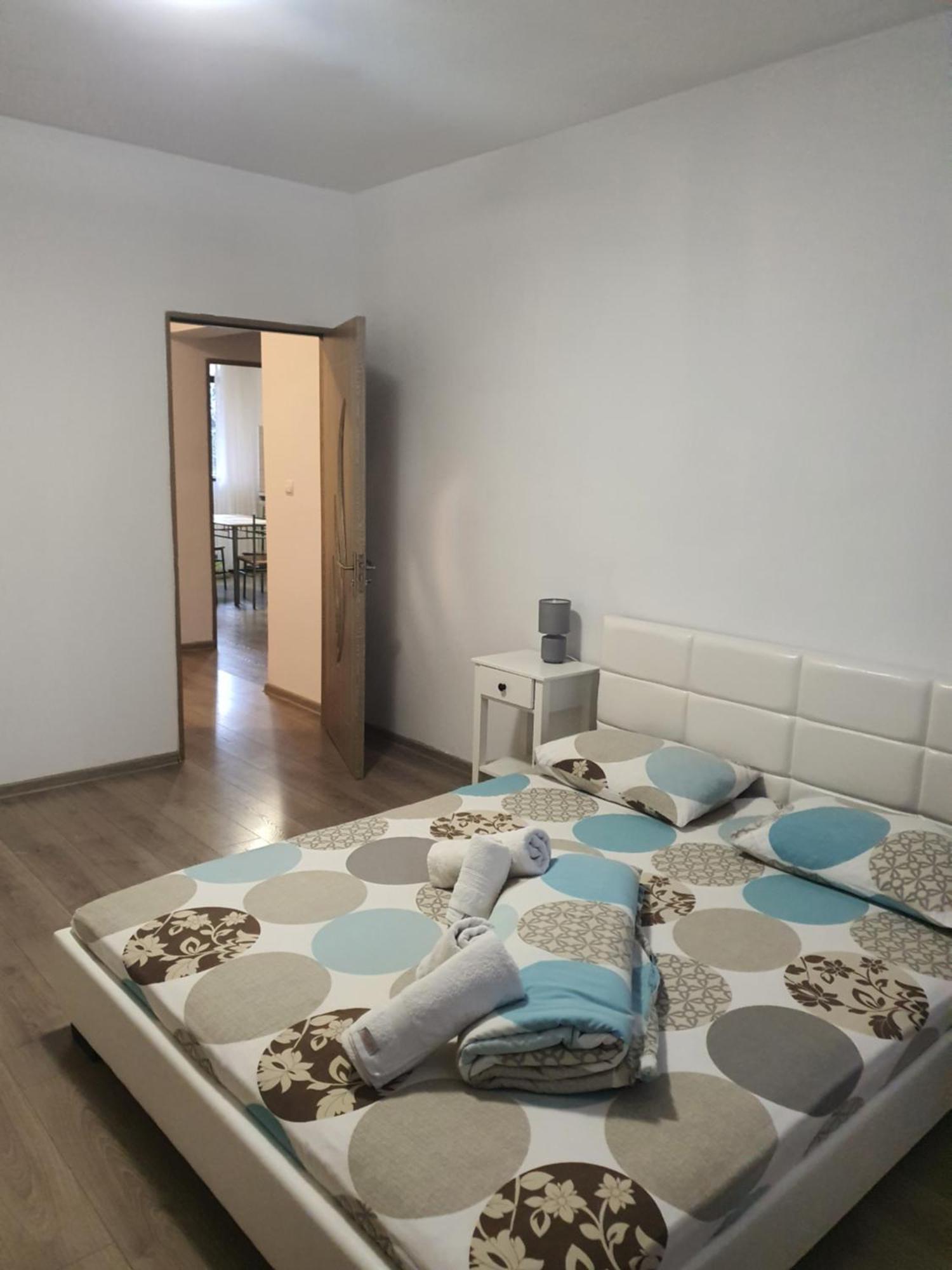 Apartament Mara Alba Iulia Exteriér fotografie