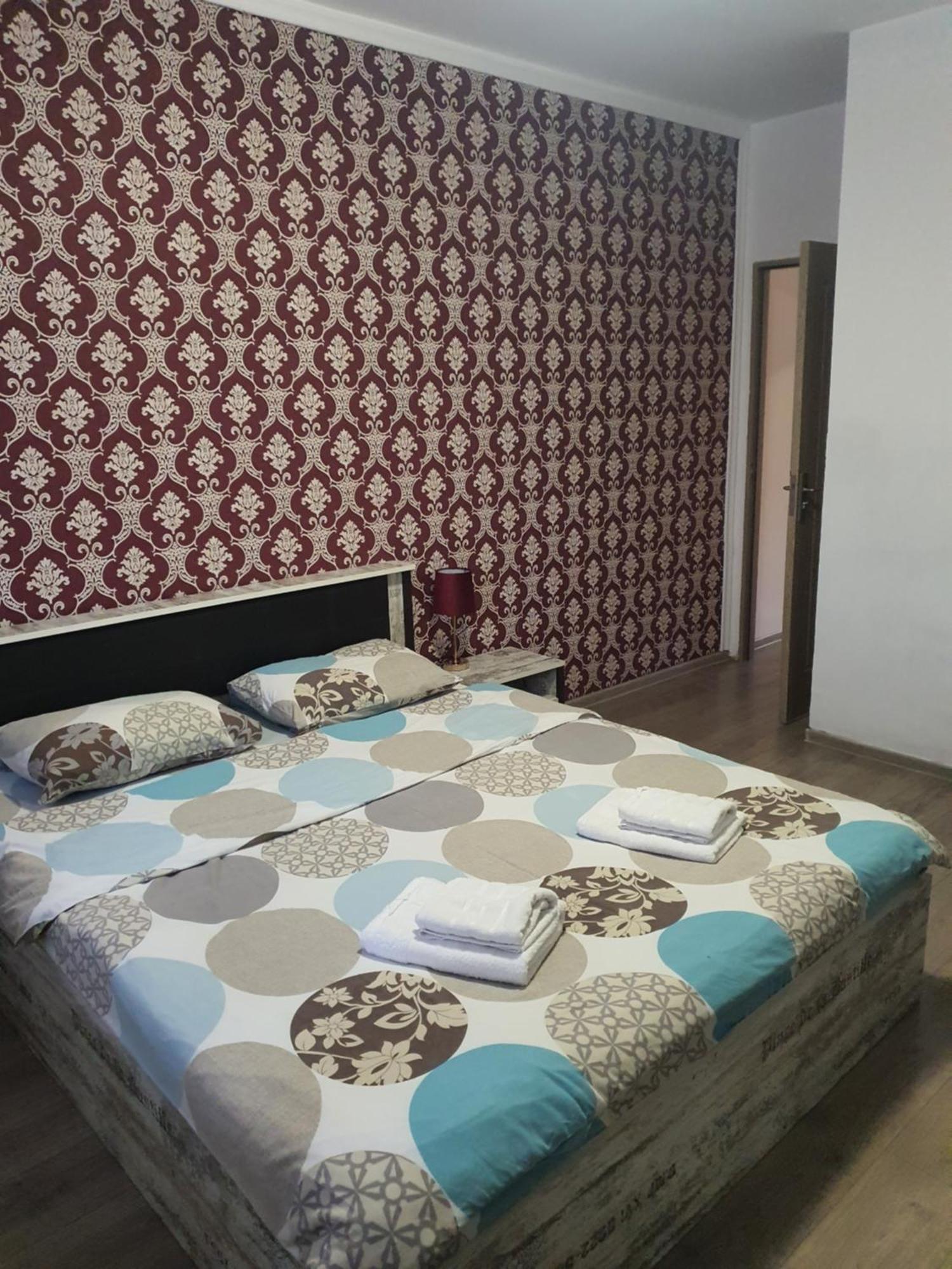 Apartament Mara Alba Iulia Exteriér fotografie