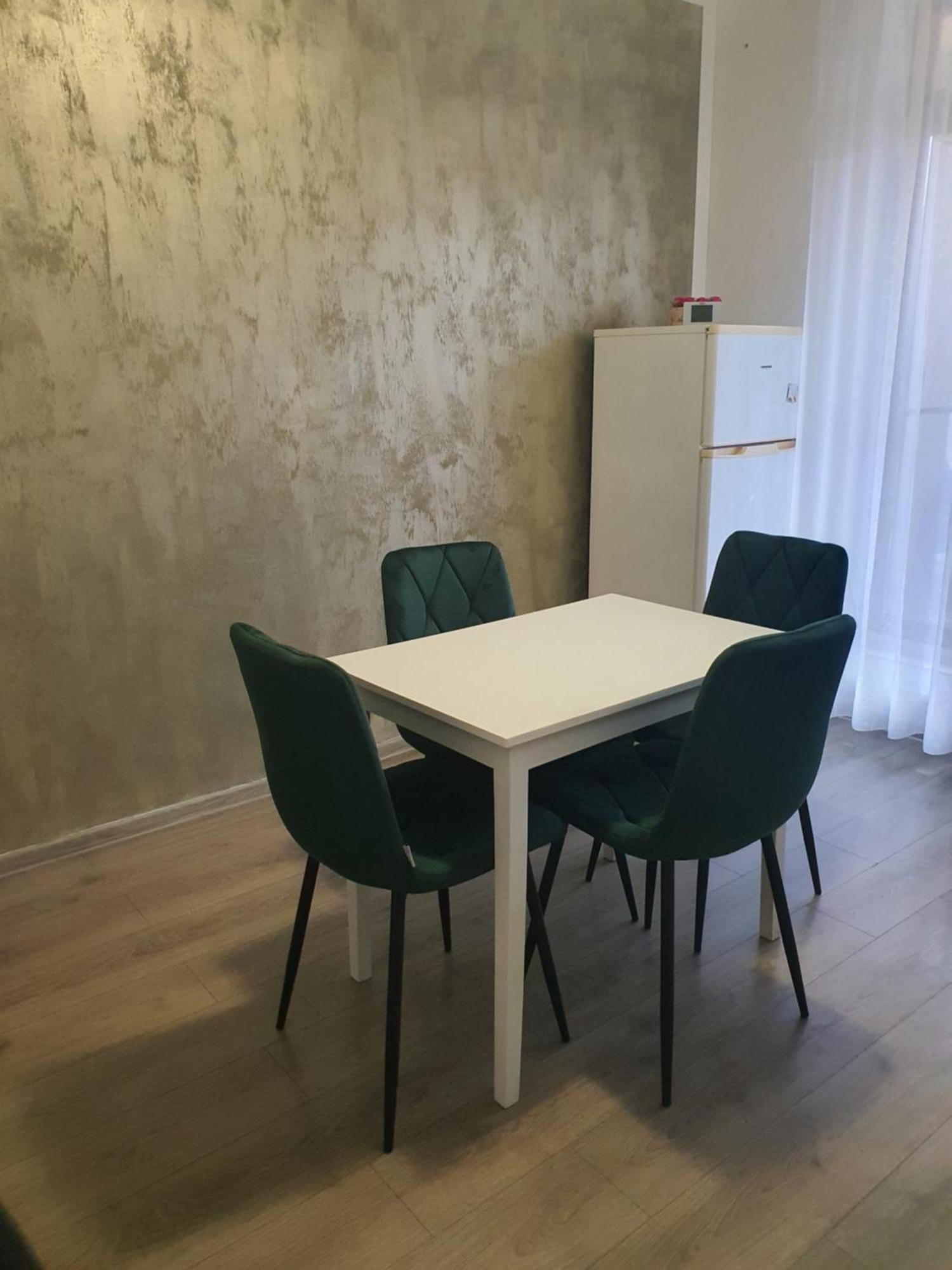 Apartament Mara Alba Iulia Exteriér fotografie